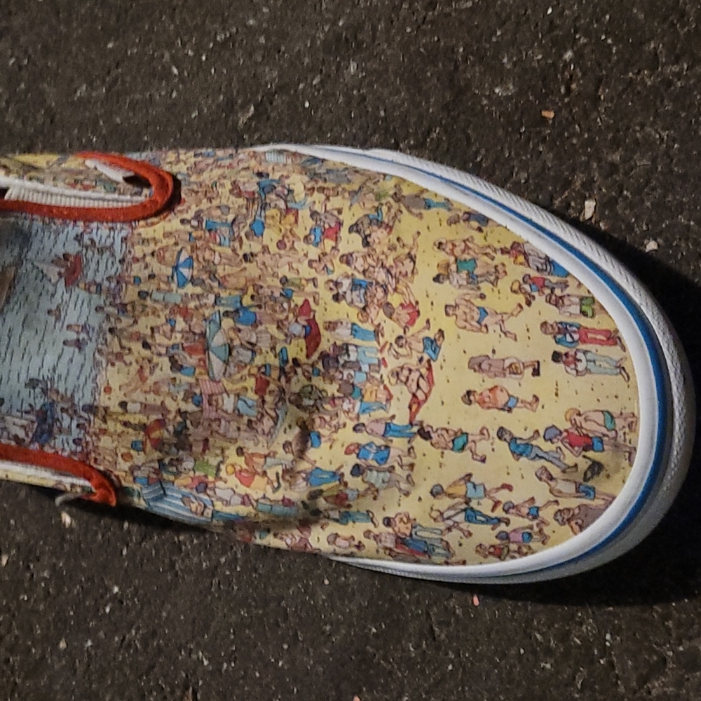 Vans